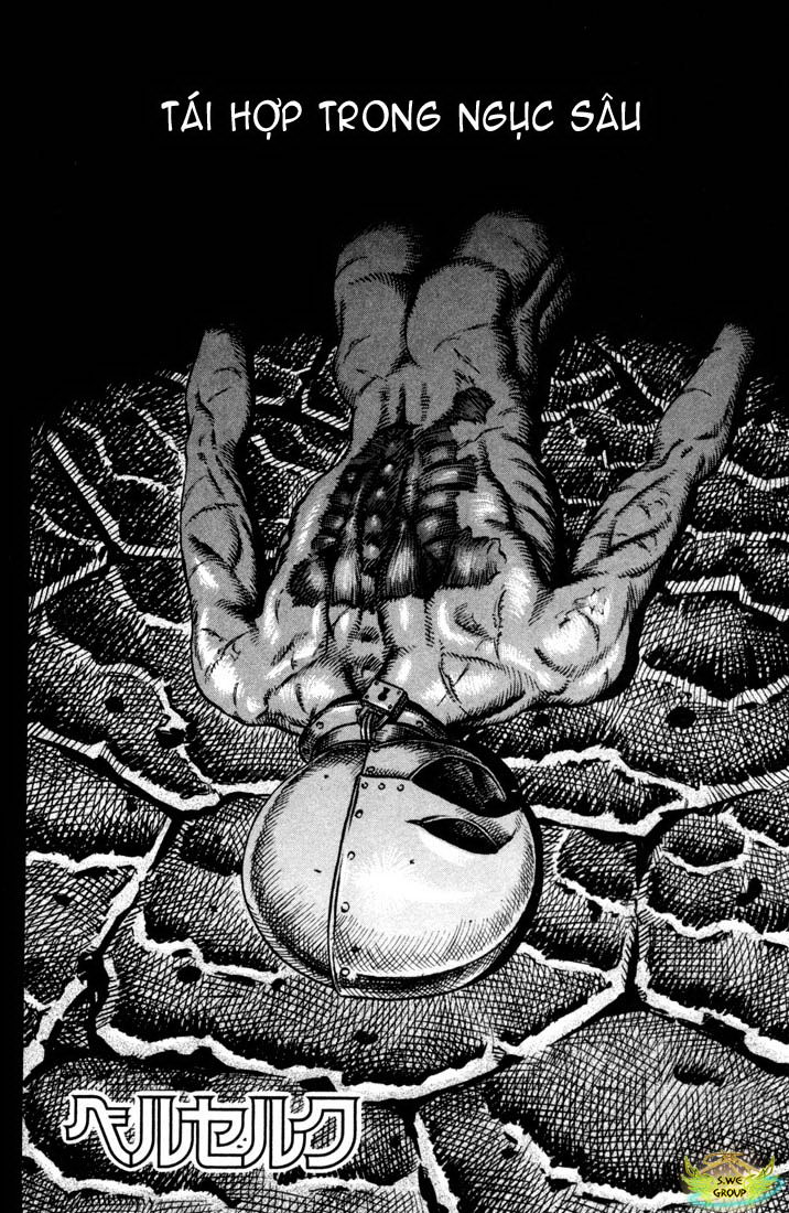 Berserk Chương70 ảnh 4