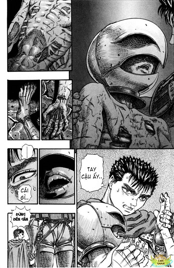 Berserk Chương70 ảnh 6