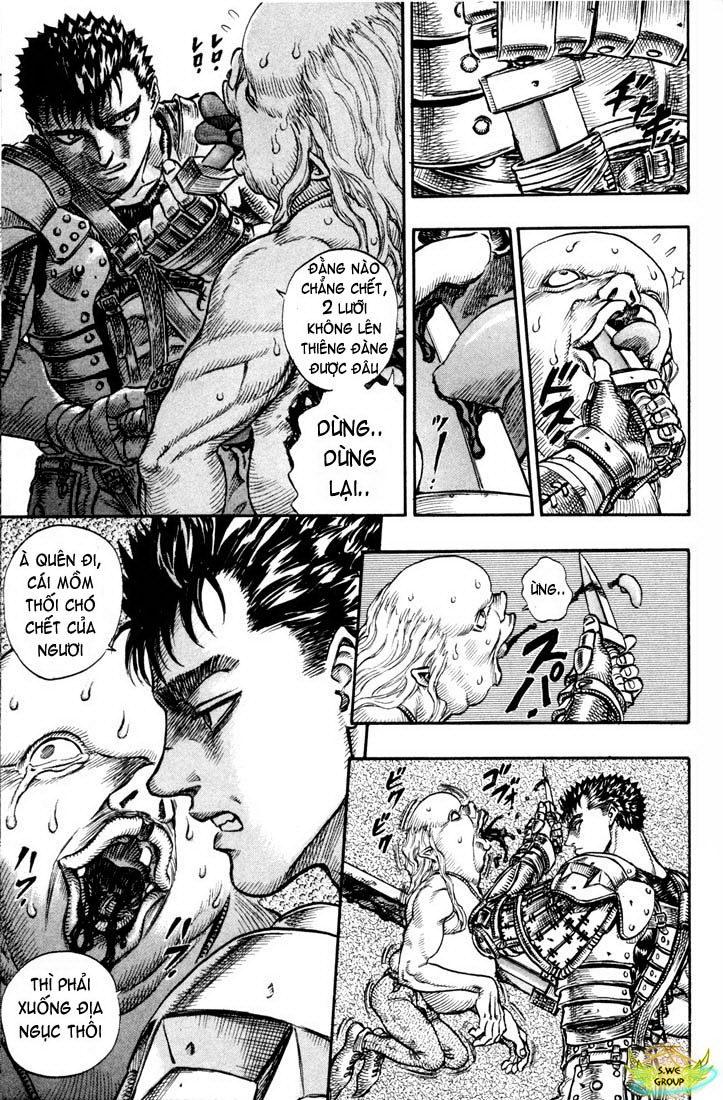 Berserk Chương70 ảnh 19