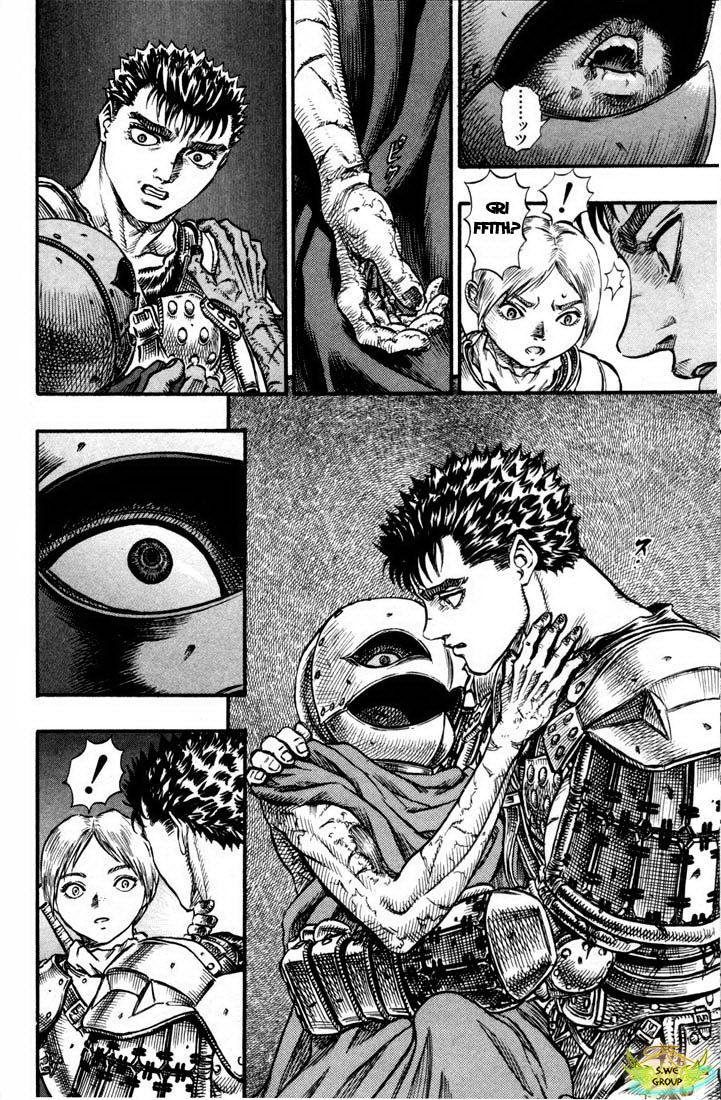 Berserk Chương70 ảnh 10