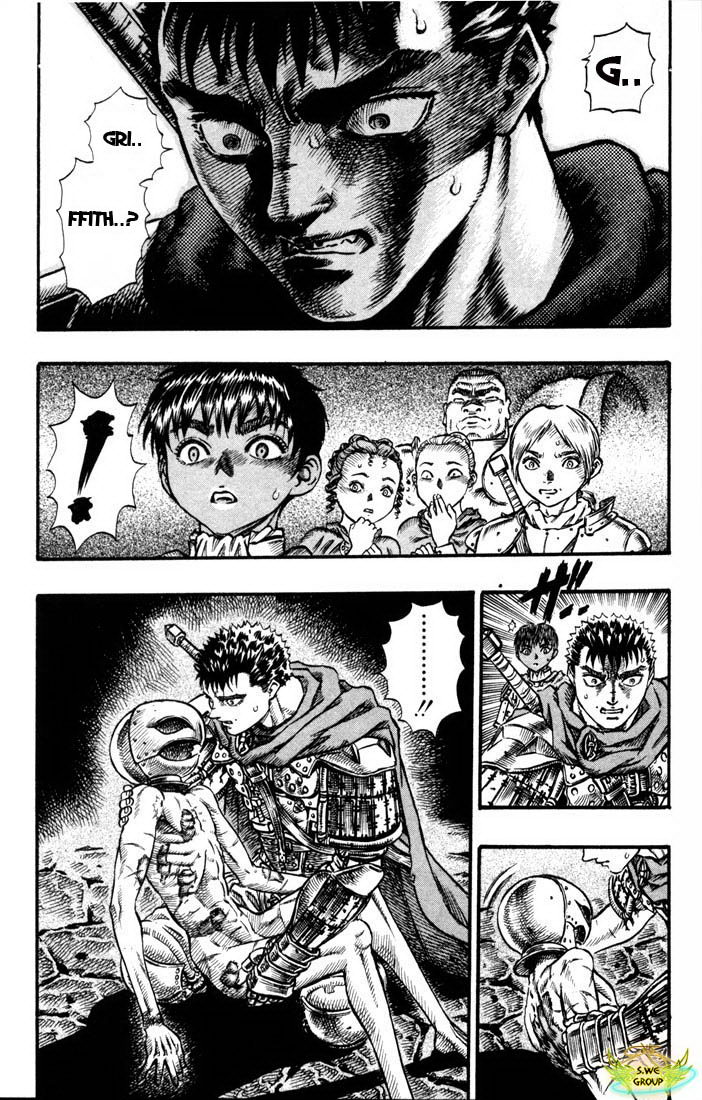 Berserk Chương70 ảnh 5