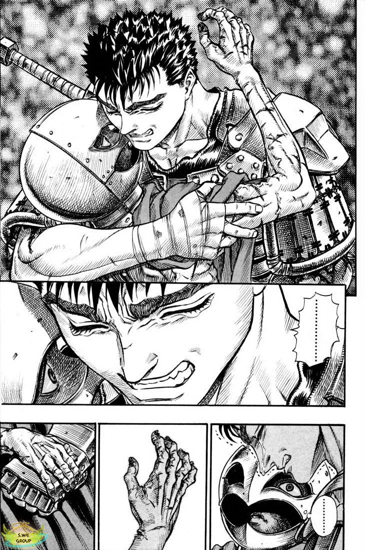 Berserk Chương70 ảnh 11