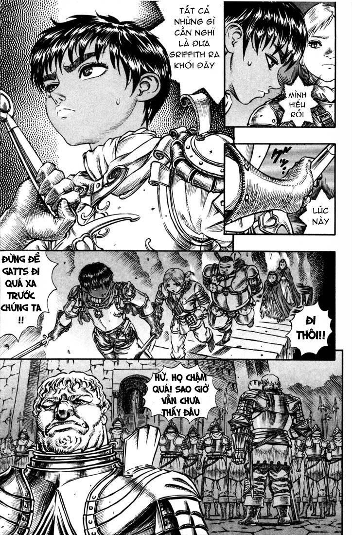 Berserk Chương71 ảnh 10