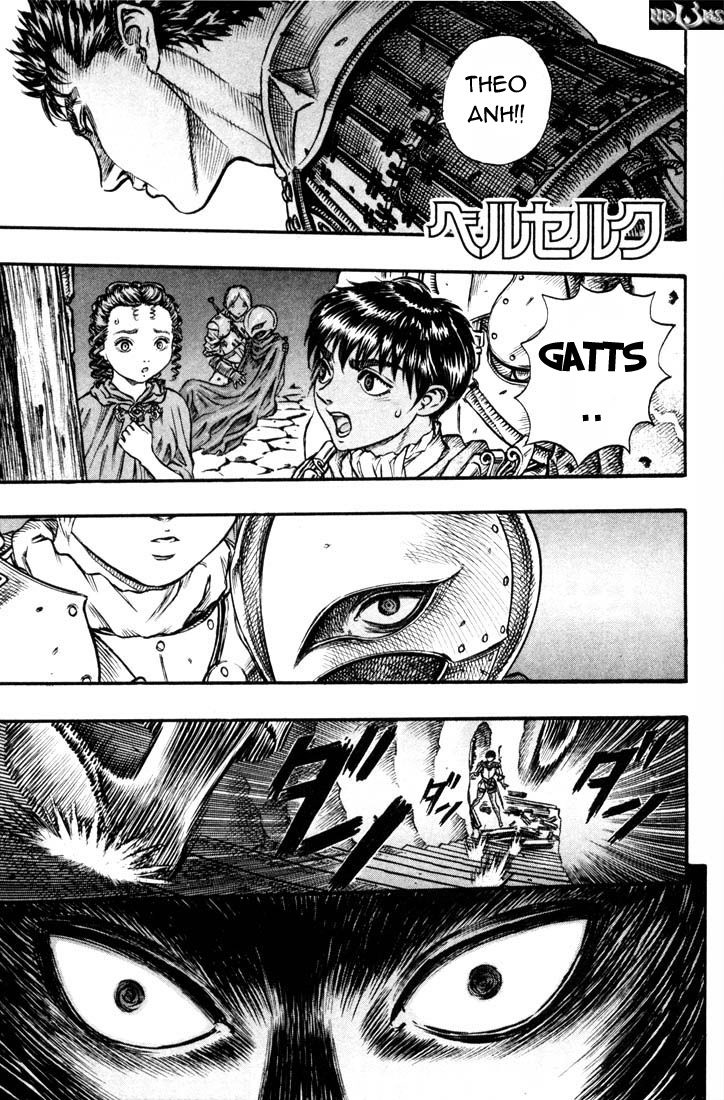 Berserk Chương71 ảnh 3