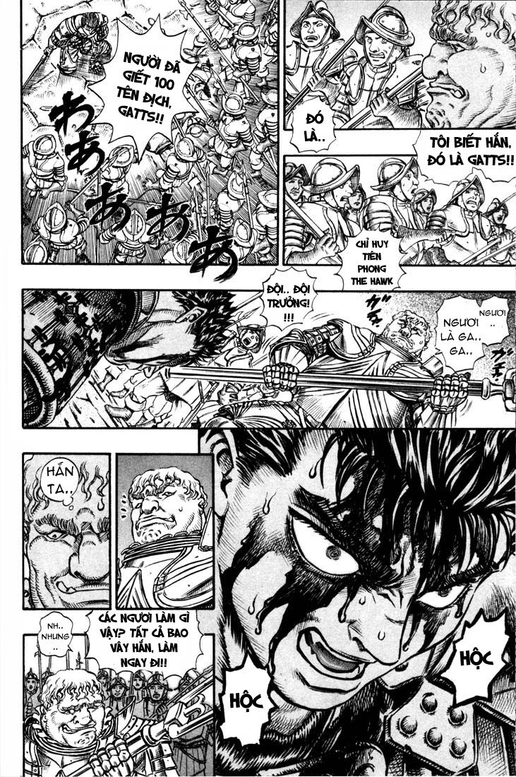Berserk Chương71 ảnh 13