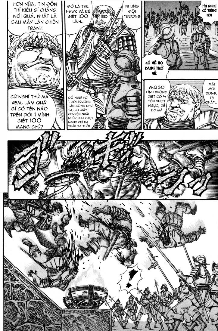 Berserk Chương71 ảnh 11