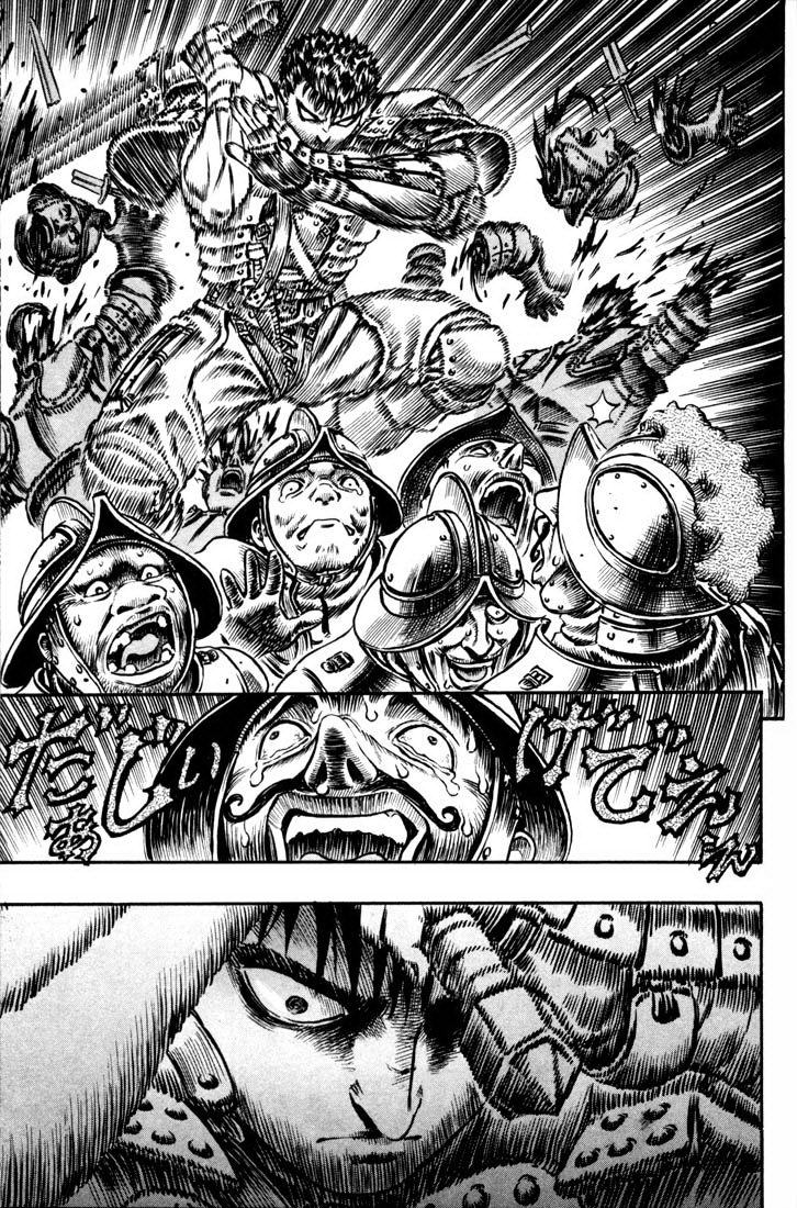 Berserk Chương71 ảnh 8