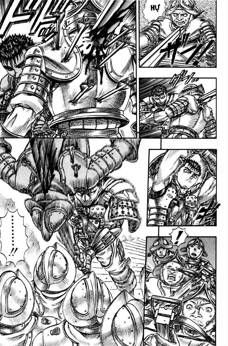 Berserk Chương71 ảnh 6