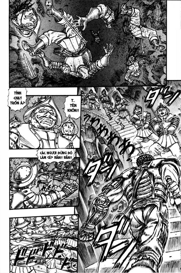 Berserk Chương71 ảnh 5