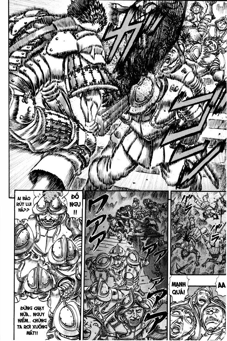 Berserk Chương71 ảnh 7