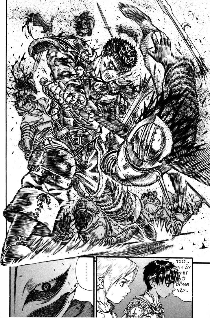 Berserk Chương71 ảnh 16