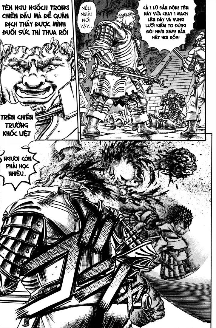 Berserk Chương71 ảnh 14