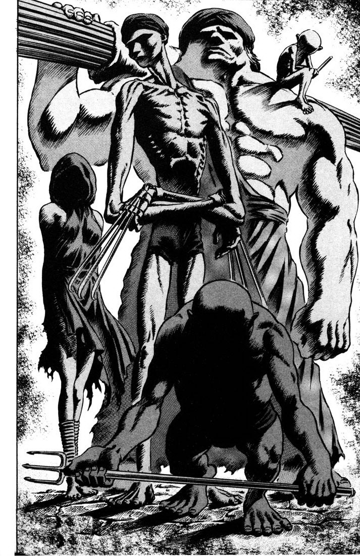 Berserk Chương71 ảnh 20