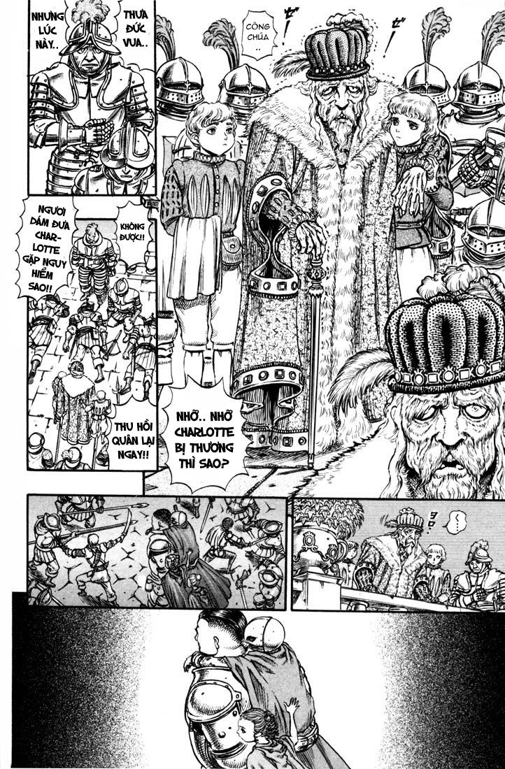 Berserk Chương71 ảnh 18