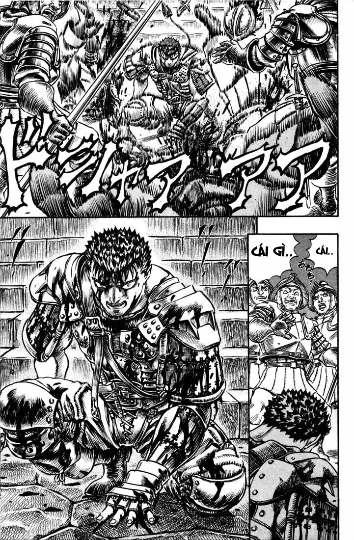 Berserk Chương71 ảnh 12