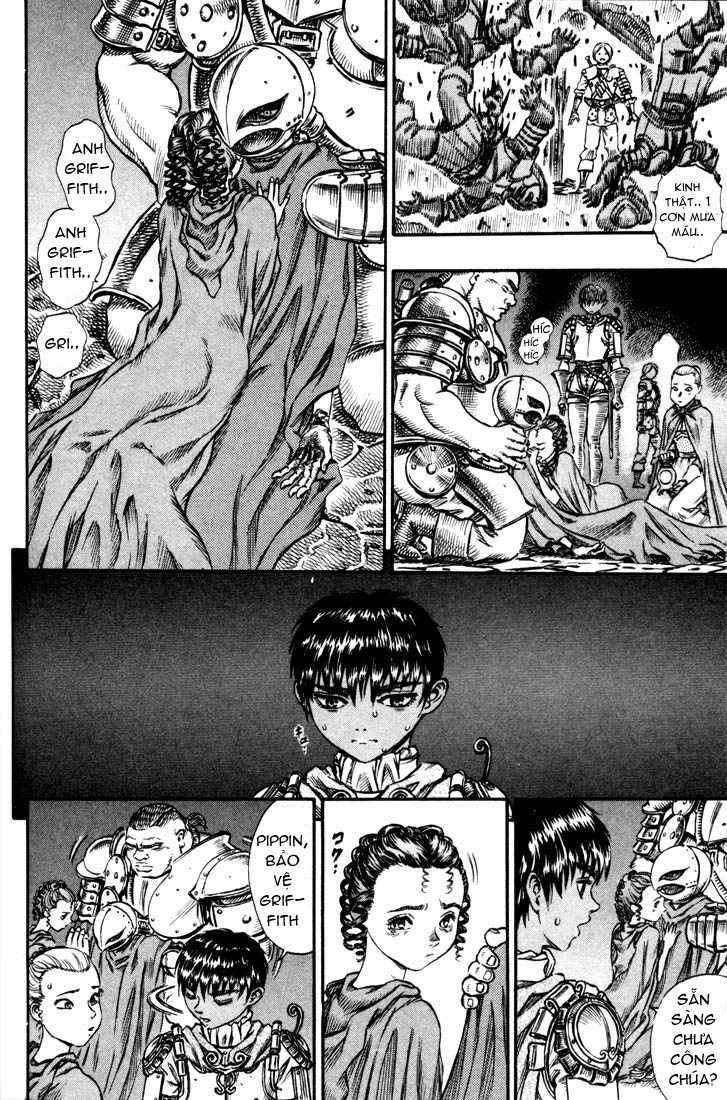 Berserk Chương71 ảnh 9