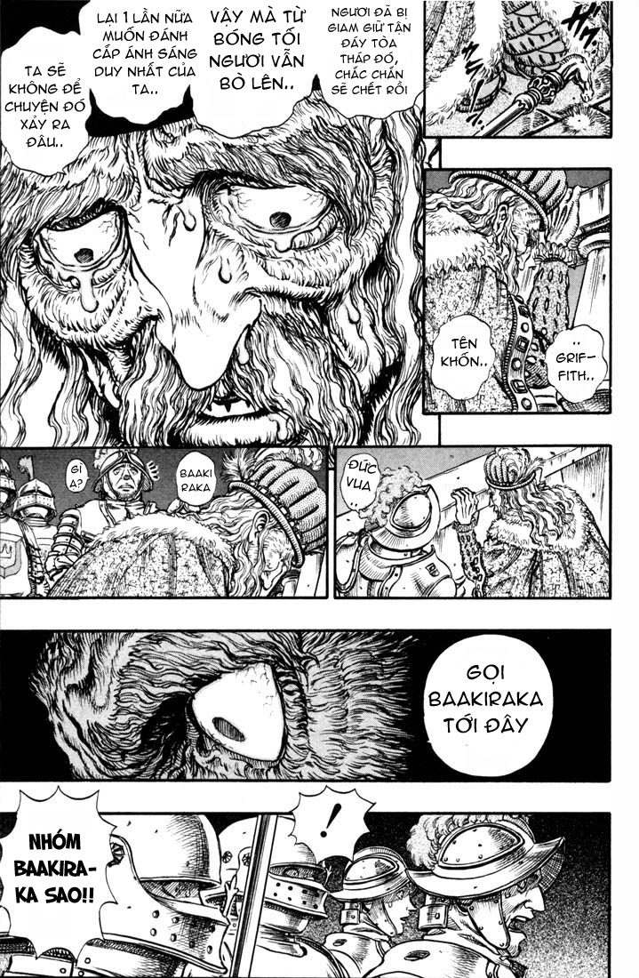 Berserk Chương71 ảnh 19