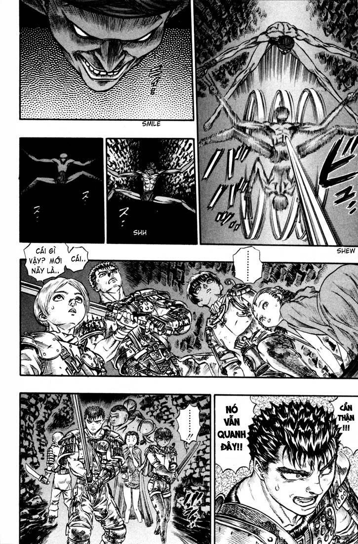 Berserk Chương72 ảnh 16