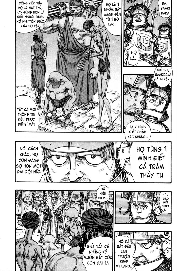 Berserk Chương72 ảnh 5