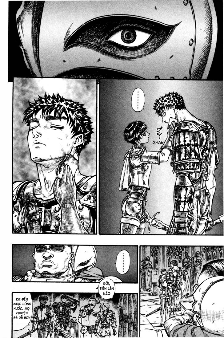 Berserk Chương72 ảnh 10