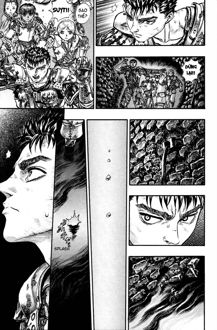 Berserk Chương72 ảnh 13