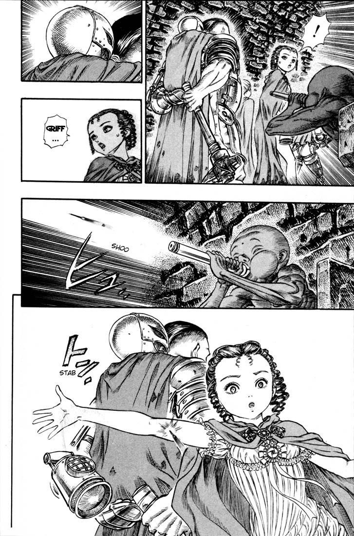 Berserk Chương72 ảnh 20