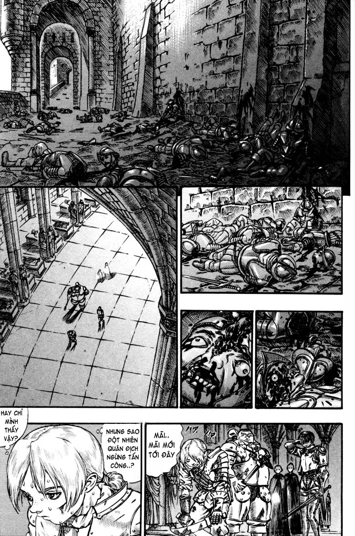 Berserk Chương72 ảnh 7
