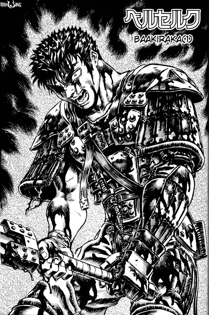 Berserk Chương72 ảnh 3