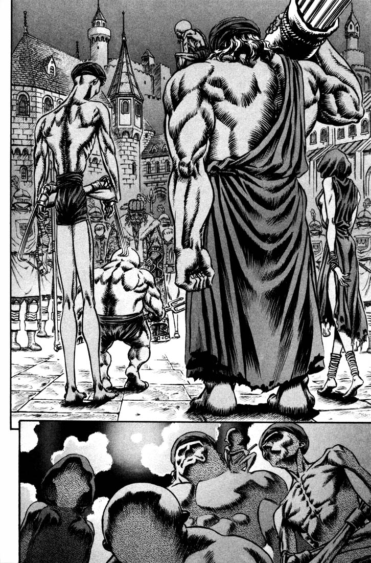 Berserk Chương72 ảnh 4