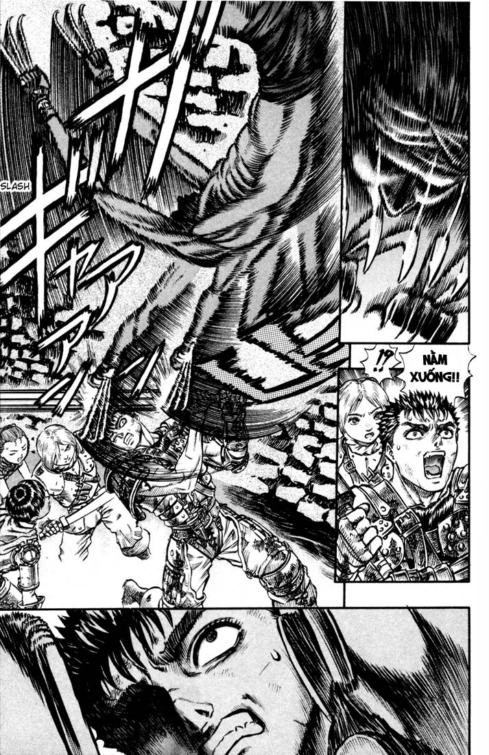 Berserk Chương72 ảnh 15