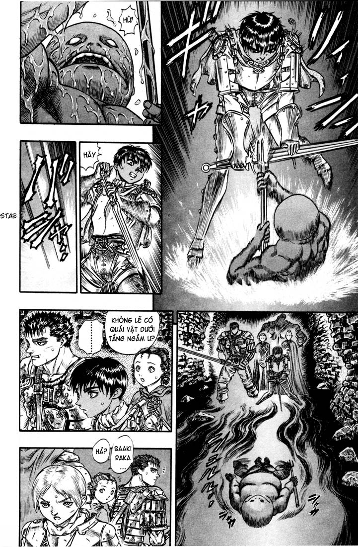 Berserk Chương72 ảnh 18