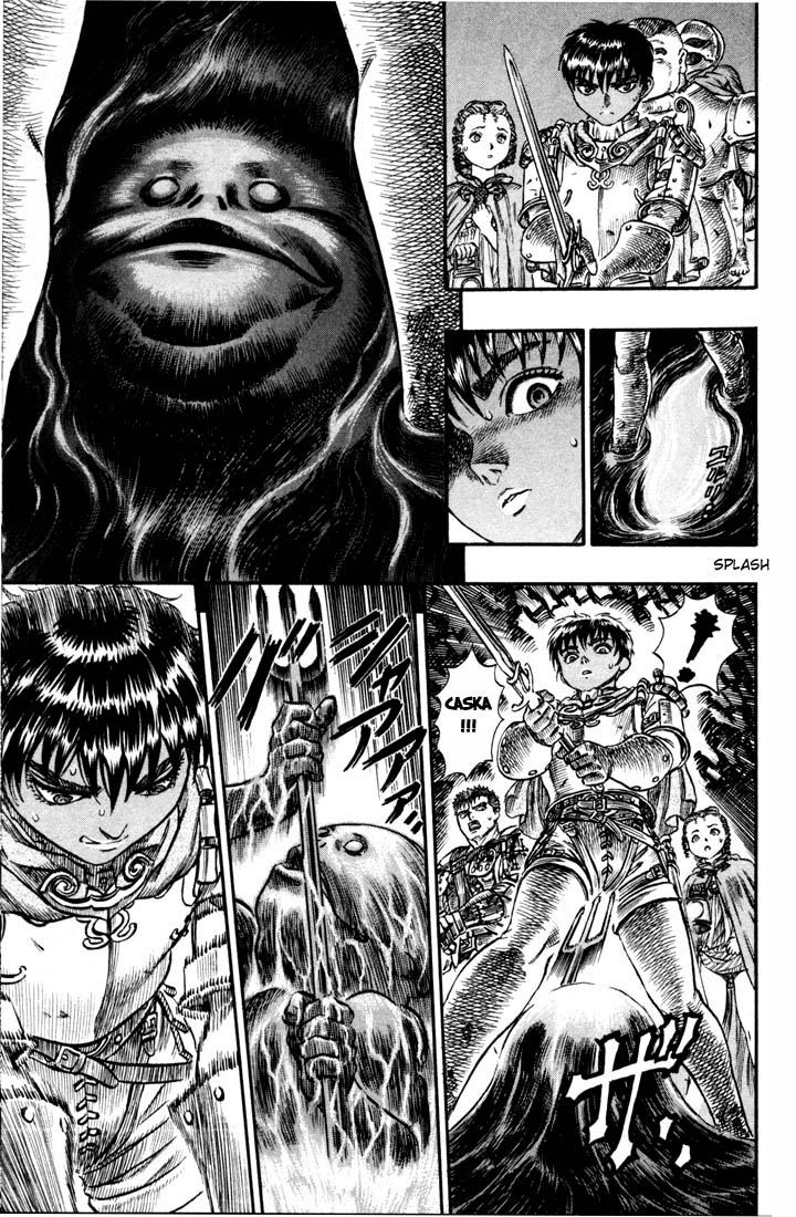 Berserk Chương72 ảnh 17