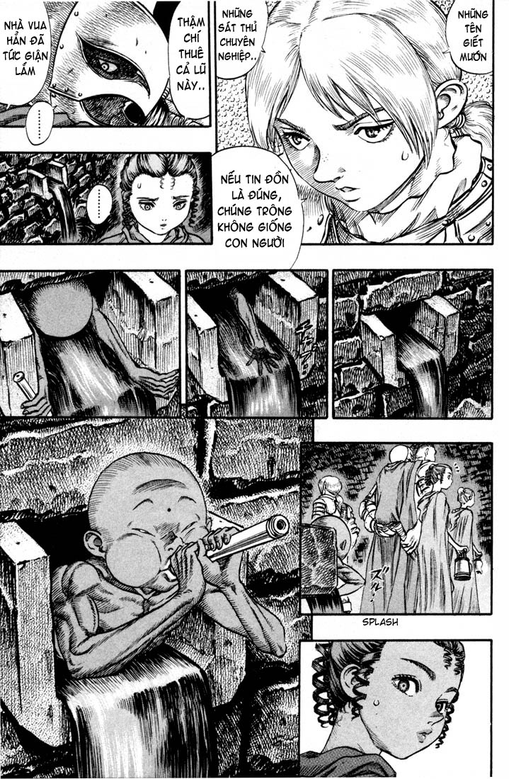 Berserk Chương72 ảnh 19
