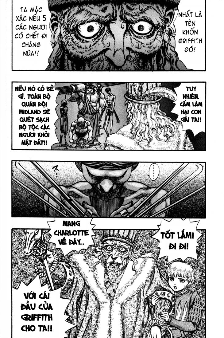 Berserk Chương72 ảnh 6