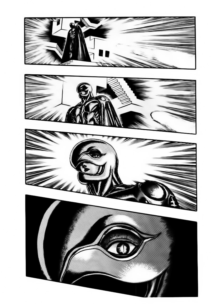 Berserk Chương8 ảnh 34