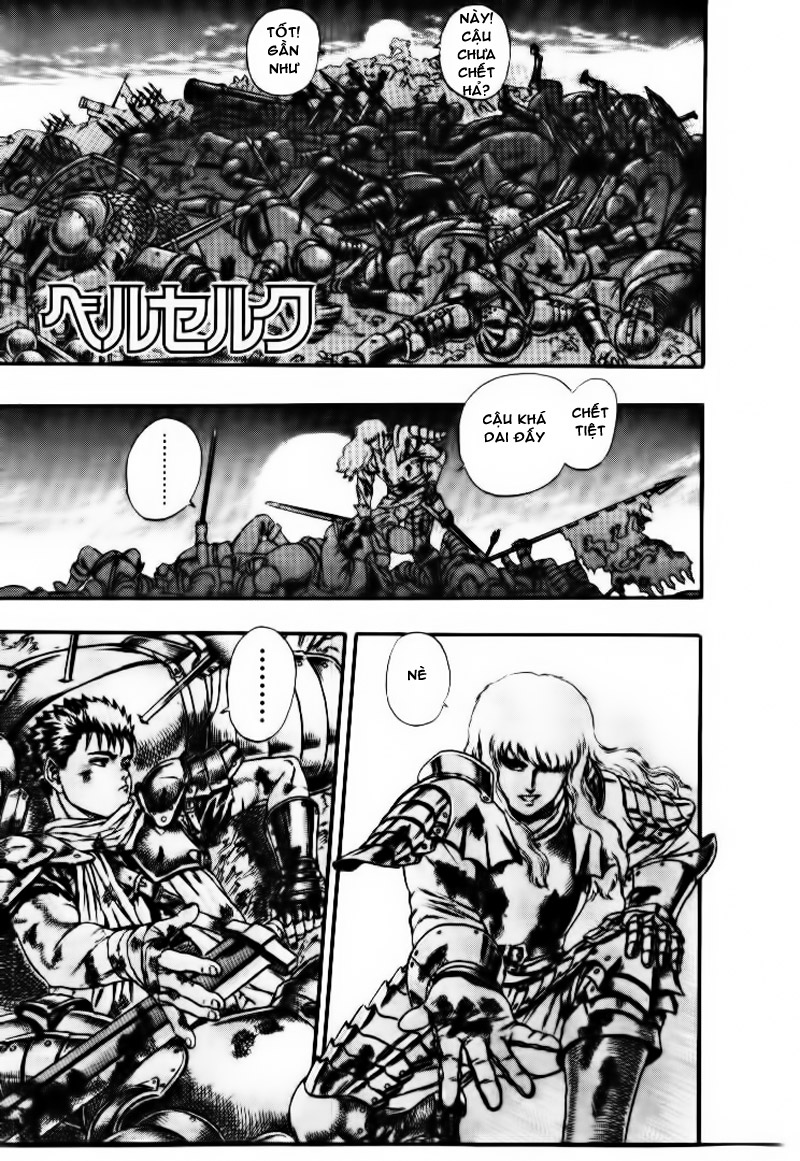 Berserk Chương8 ảnh 2