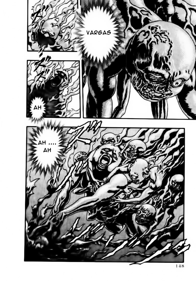Berserk Chương8 ảnh 27