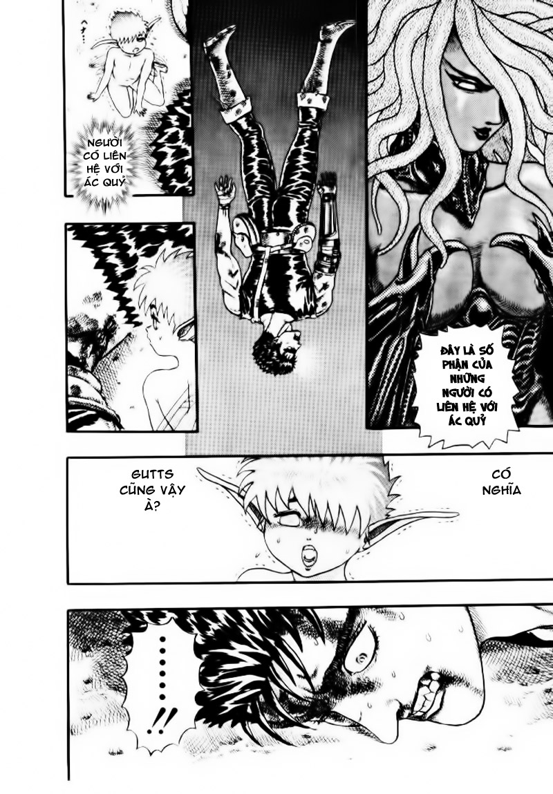 Berserk Chương8 ảnh 16