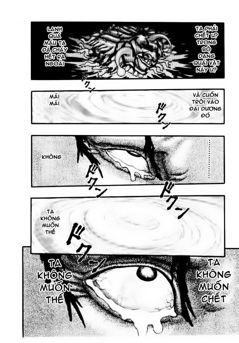 Berserk Chương8 ảnh 20