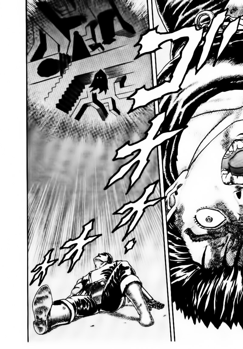 Berserk Chương8 ảnh 36
