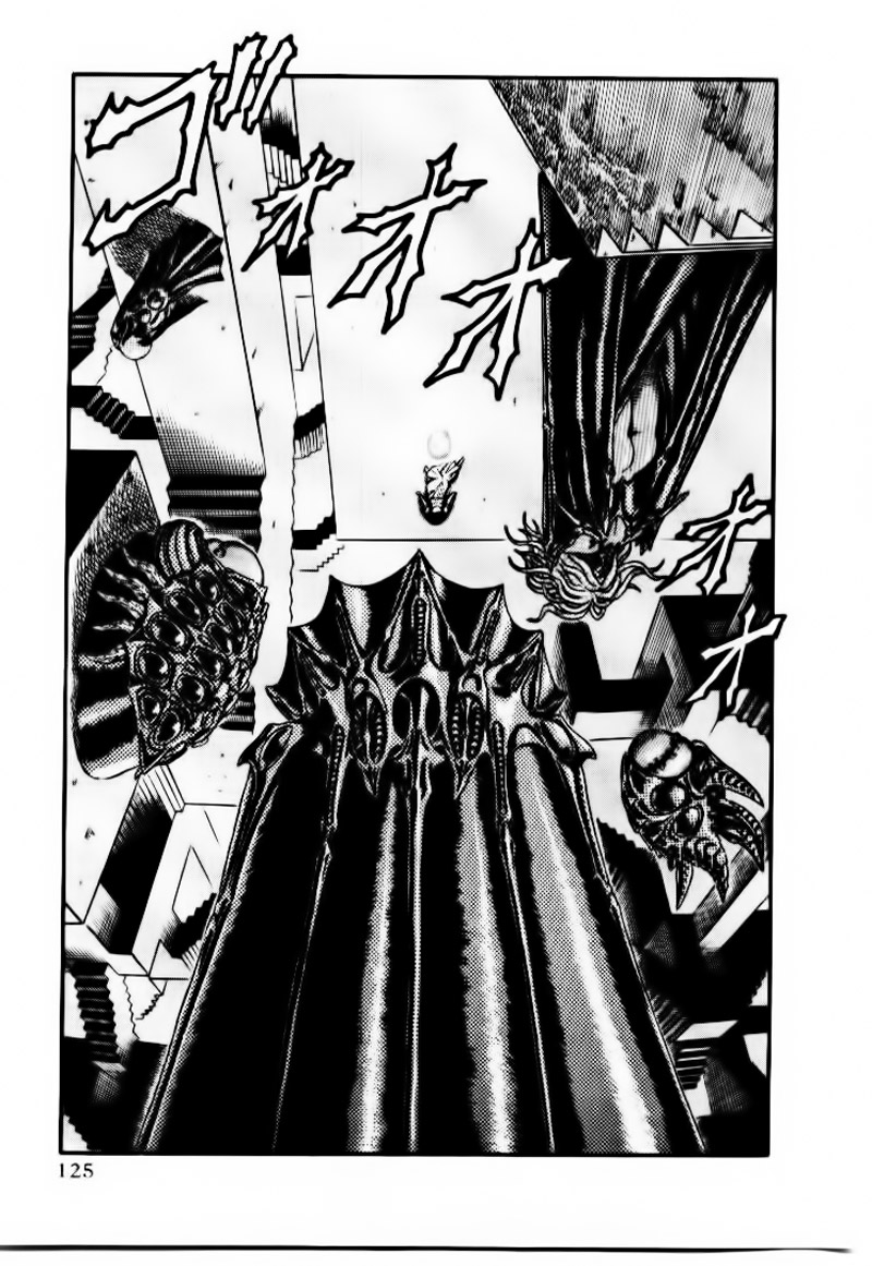 Berserk Chương8 ảnh 6