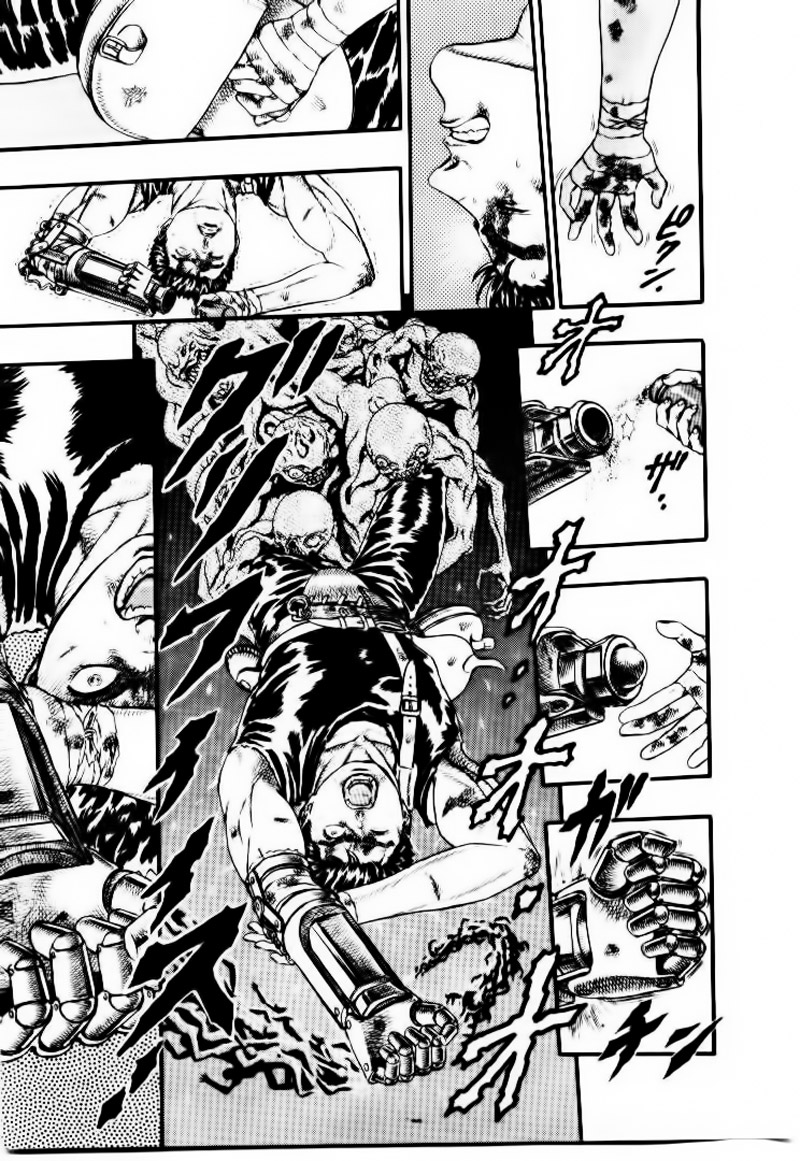 Berserk Chương8 ảnh 32
