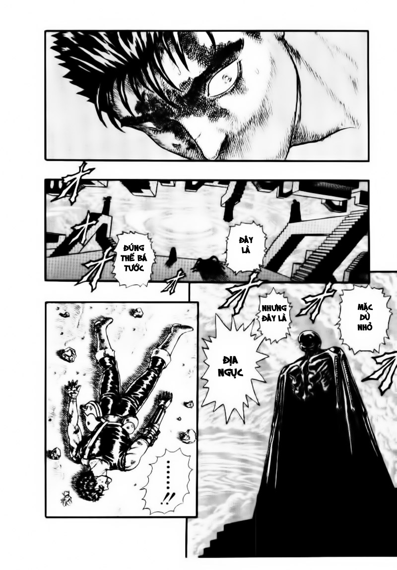 Berserk Chương8 ảnh 14