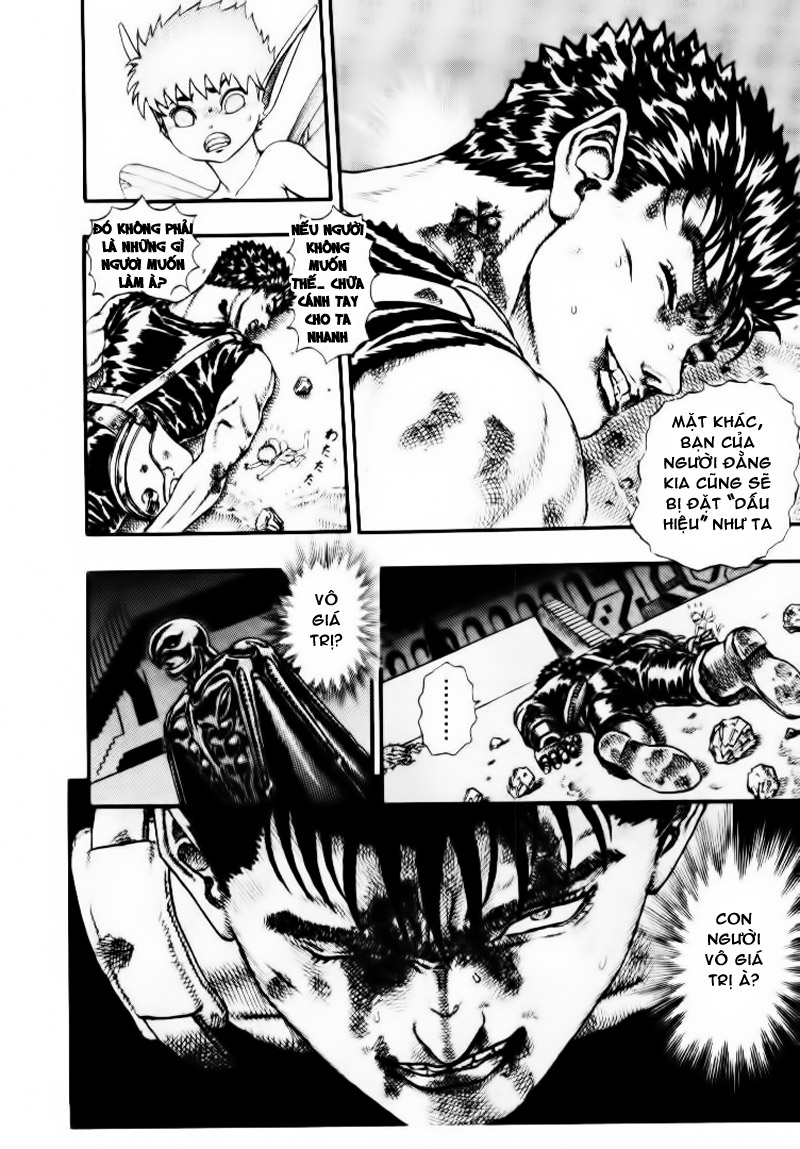 Berserk Chương8 ảnh 9