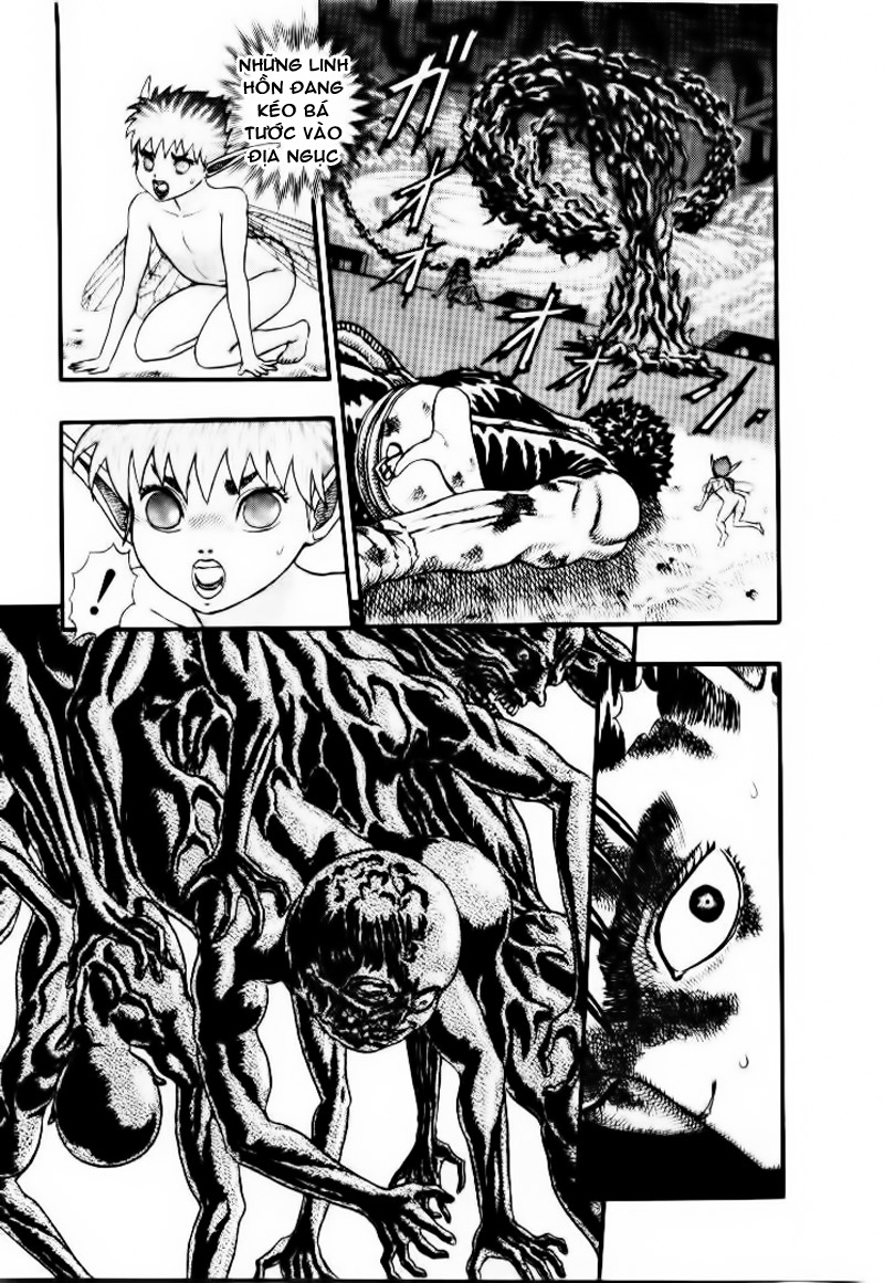 Berserk Chương8 ảnh 26