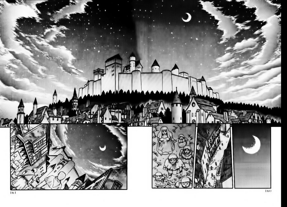 Berserk Chương8 ảnh 38