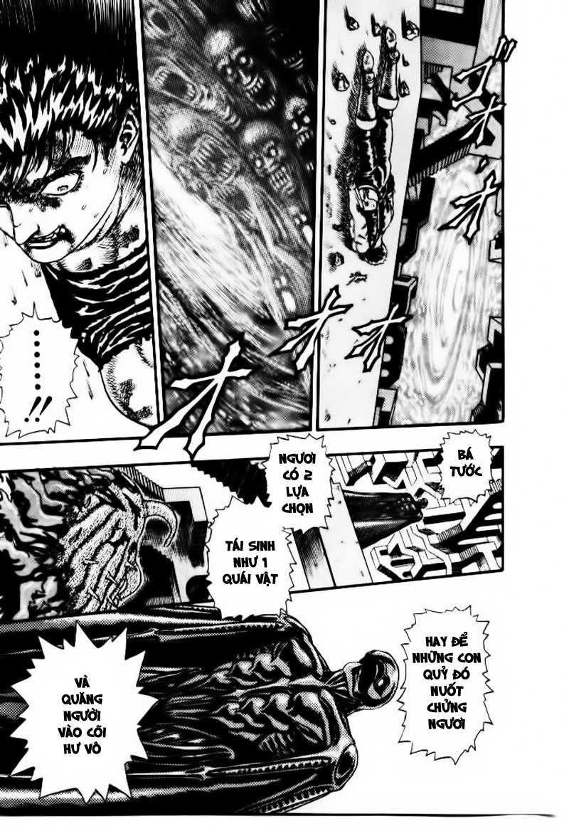 Berserk Chương8 ảnh 17