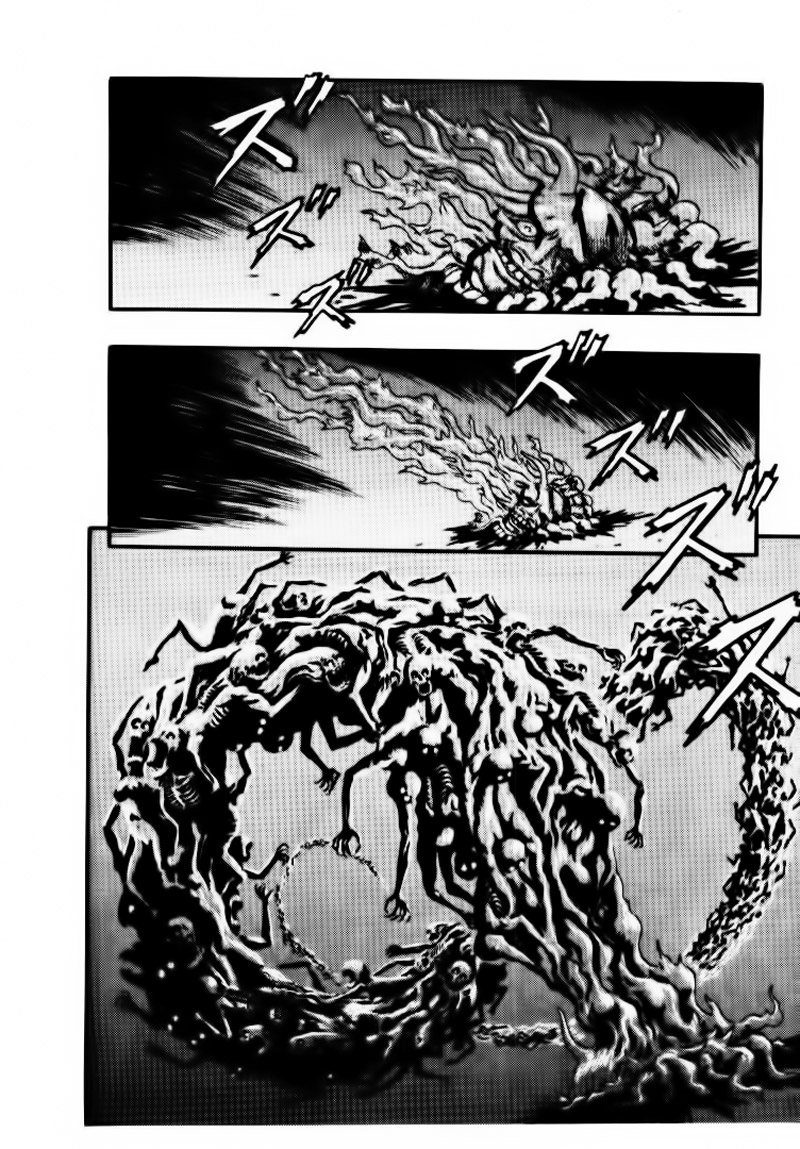 Berserk Chương8 ảnh 25