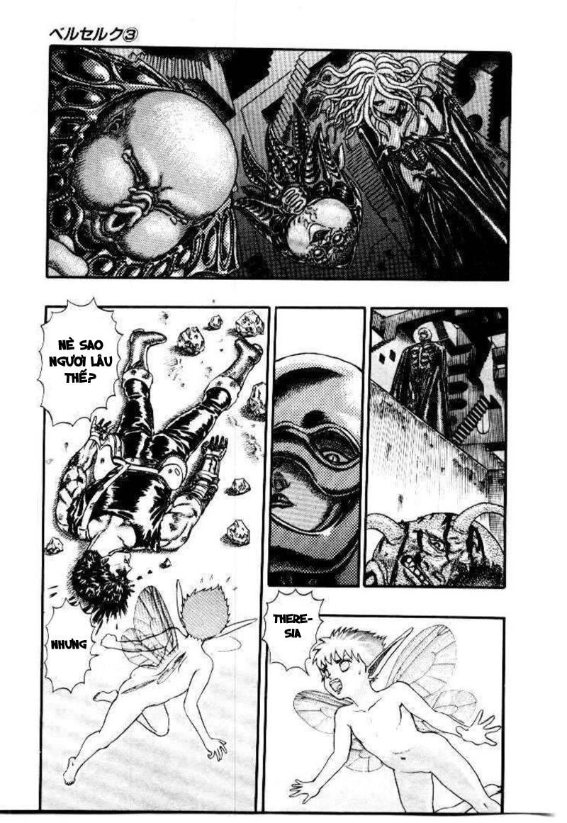 Berserk Chương8 ảnh 8