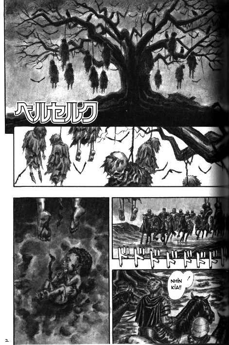 Berserk Chương9 ảnh 2